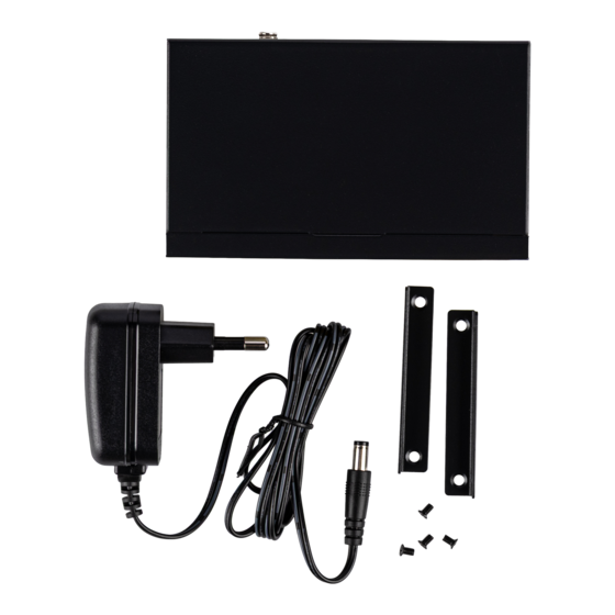 Комплектация ATIX AT-NS-8G (F)